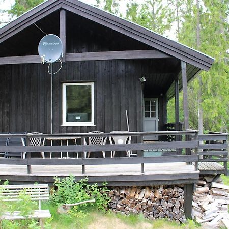 Bergheim Two-Bedroom Cottage Birkeland Exterior photo